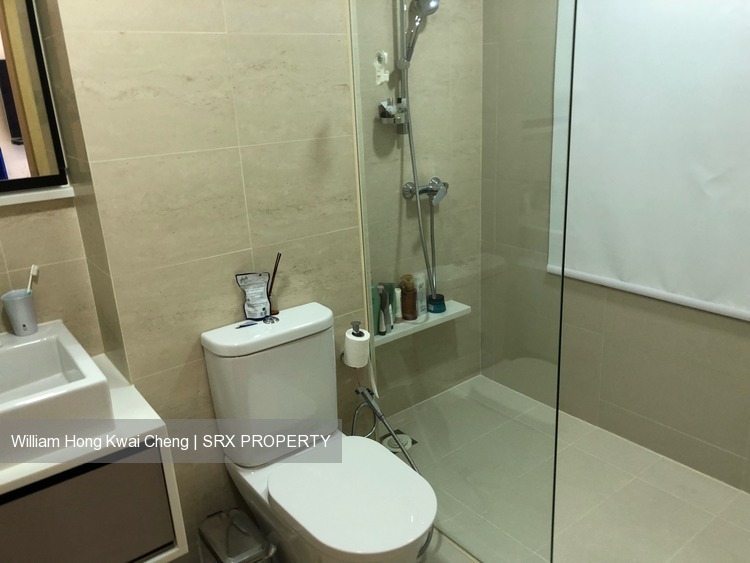 H2O Residences (D28), Condominium #183002022